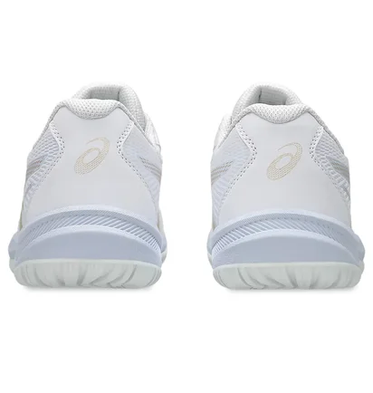 Кроссовки женские Asics Upcourt 6 White 1072A107-103