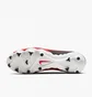 Бутси унісекс Nike Phantom Gx Pro Red/Black DD9463-600
