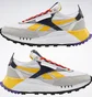 Кроссовки женские Reebok Classic Leather Legacy Grey Fy7376