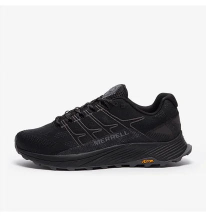 Кросівки чоловічі Merrell Moab Flight Black J067533