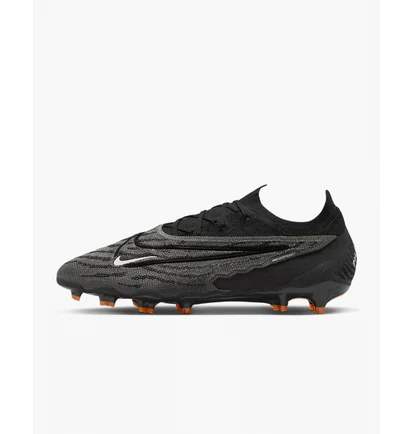 Бутси унісекс Nike Gripknit Phantom Gx Elite Fg Black Dc9968-010