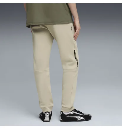 Штаны мужские Puma Tech Beige 634416-61