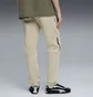 Штаны мужские Puma Tech Beige 634416-61