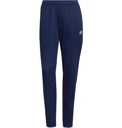 Штани жіночі Adidas Pants Ent22 Tr Pnt W Blue HC0334
