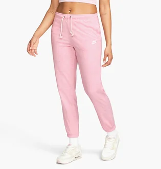Штани жіночі Nike Nsw Gym Vntg Easy Pant Pink DM6390-690