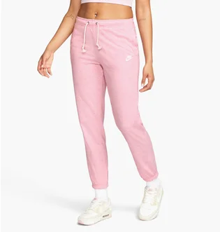 Штаны женские Nike Nsw Gym Vntg Easy Pant Pink DM6390-690