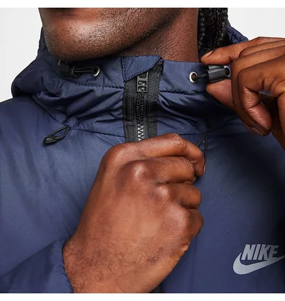 Куртка мужская Nike Nsw Ow Syn Fill Jkt Blue HF6825-451