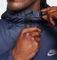 Куртка мужская Nike Nsw Ow Syn Fill Jkt Blue HF6825-451