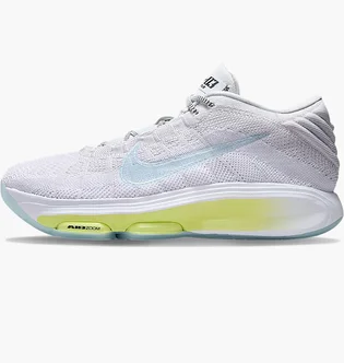 Кросівки чоловічі Nike Gt Hustle 3 White FV5953-004