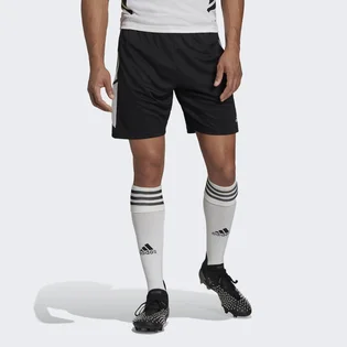 Шорты мужские Adidas Condivo 22 Training Shorts Black H21259