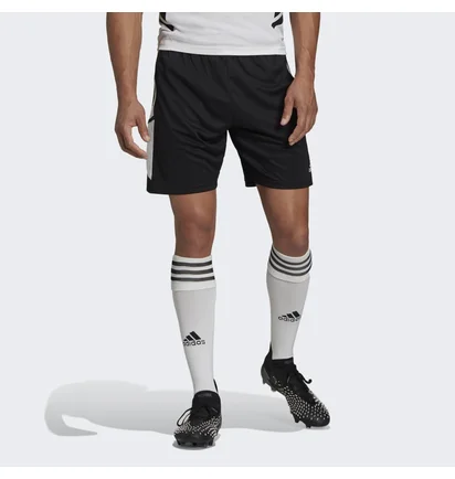 Шорты мужские Adidas Condivo 22 Training Shorts Black H21259
