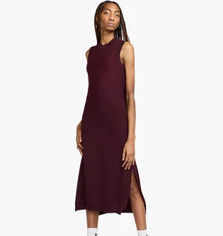 Плаття жіноче Nike Every Stitch Consideredknit Dress Violet FQ0292-298