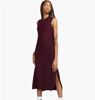 Плаття жіноче Nike Every Stitch Consideredknit Dress Violet FQ0292-298