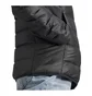 Пуховик жіночий Adidas Essentials Down Black HZ5724