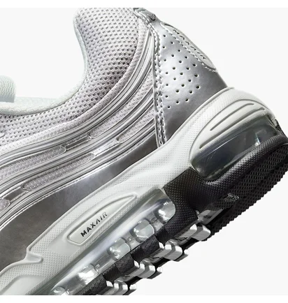 Кроссовки мужские Nike Air Max Tl 2.5 Metallic HM8818-001