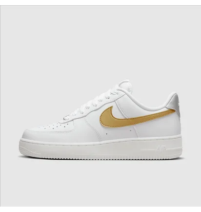 Кросівки жіночі Nike Air Force 1 `07 Low White DD8959-106