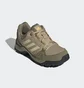Кроссовки детские Adidas Terrex Hyperhiker Low Hiking Shoes Olive Gz9218