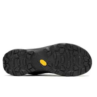 Кроссовки мужские Merrell Moab Speed 2 Gore-Tex Black J037513Z