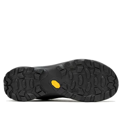 Кроссовки мужские Merrell Moab Speed 2 Gore-Tex Black J037513Z