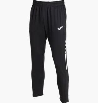 Штаны мужские Joma Olimpiada Black 103741.100