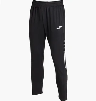 Штаны мужские Joma Olimpiada Black 103741.100