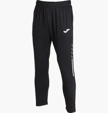 Штани чоловічі Joma Olimpiada Black 103741.100