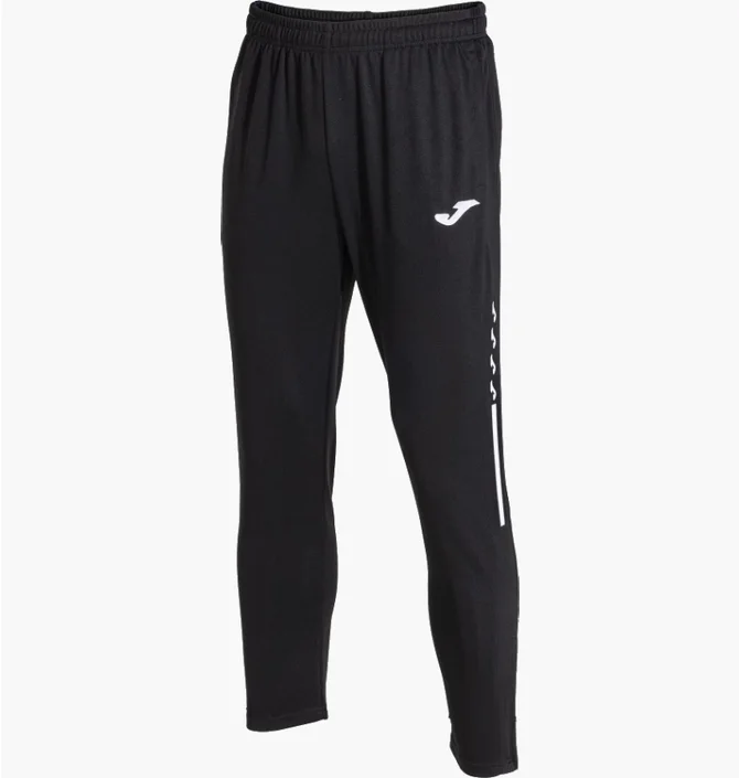 Штани чоловічі Joma Olimpiada Black 103741.100