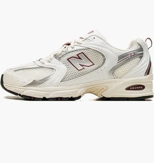 Кросівки чоловічі New Balance 530 White MR530SZ