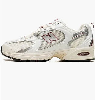 Кроссовки мужские New Balance 530 White MR530SZ