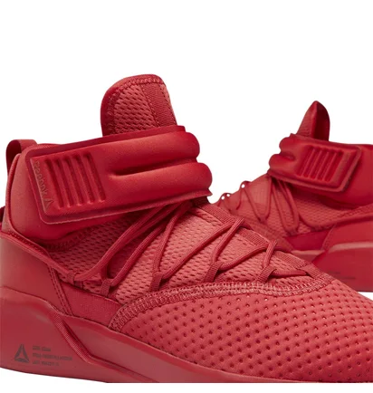 Кросівки жіночі Reebok Freestyle Motion Red DV5965