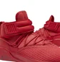 Кросівки жіночі Reebok Freestyle Motion Red DV5965