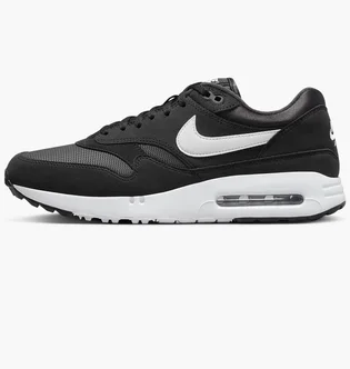 Кросівки чоловічі Nike Air Max 1 ’86 Og G Black DV1403-010