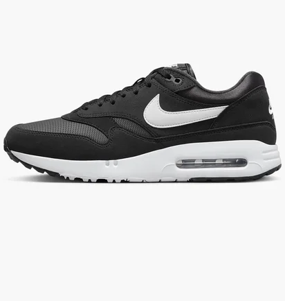 Кросівки чоловічі Nike Air Max 1 ’86 Og G Black DV1403-010