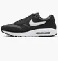 Кросівки чоловічі Nike Air Max 1 ’86 Og G Black DV1403-010