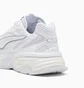 Кросівки унісекс Puma Fade Nitro Ls White 406203-06