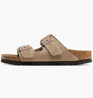 Сандалі жіночі BIRKENSTOCK Arizona Oiled Leather Brown 0352203