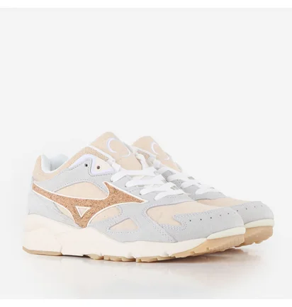 Кросівки чоловічі Mizuno Sky Medal Shoes Grey D1Ga227801