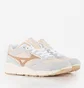 Кросівки чоловічі Mizuno Sky Medal Shoes Grey D1Ga227801