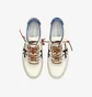Кроссовки мужские Premiata Bskt Clayd Var.7617 Beige CLAY-7617