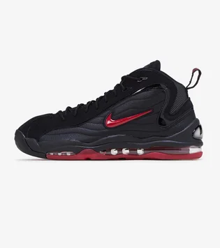 Кроссовки мужские Nike Air Total Max Uptempo Bred Black CV0605-002