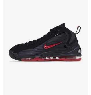Кроссовки мужские Nike Air Total Max Uptempo Bred Black CV0605-002