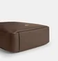Сумка женская COACH Hadley Large Shoulder Bag Brown CCD65