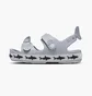 Сандали детские Crocs Crocband Cruiser Sandal Grey 210031-007