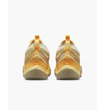 Кросівки унісекс Nike Cosmic Unity 3 Basketball Shoes Multi DV2757-200