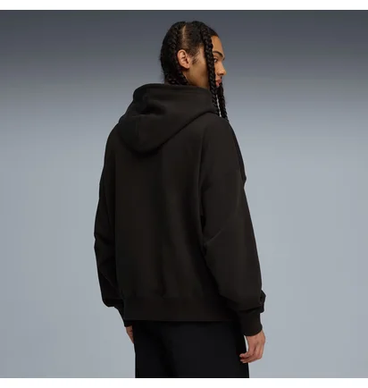 Худи мужское Puma X Skepta Black 633772-01