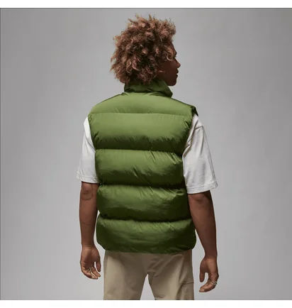Жилетка мужская Air Jordan Essentials Green FB7307-340