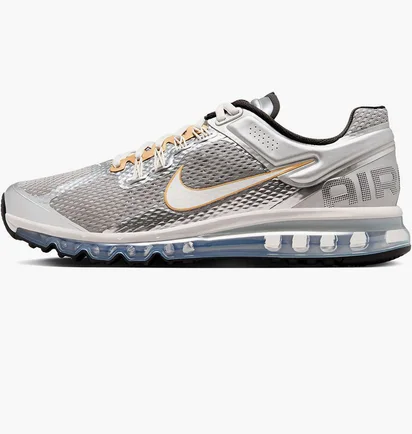 Кросівки чоловічі Nike Air Max 2013 Metallic HJ7901-095