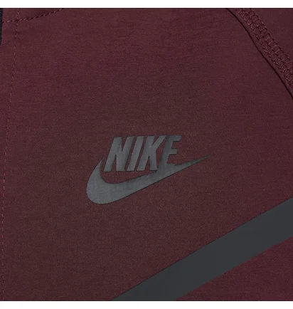 Толстовка детская Nike Tech Woven Bordo HQ8911-652