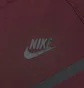Толстовка детская Nike Tech Woven Bordo HQ8911-652