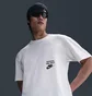 Футболка мужская Nike U Nsw Tee M90 Oc Remix White HJ0774-100